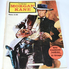 Morgan Kane Billy Gouldenin kuolema / El Gringo - pikkukuva 1