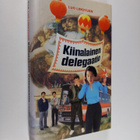 Lingyuan Luo : Kiinalainen delegaatio - pikkukuva 1
