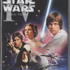 STAR WARS Original Trilogy 4-6 [4DVD] - pikkukuva 2