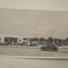 Postikortti Oulu Linja-Auto Asema 1950-l Alkup.Mallikappale - pikkukuva 1
