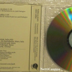 Jaarli Padington • Hiekka Ja Pisara CD-Single - pikkukuva 3