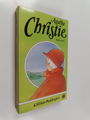 Agatha Christie : 4.50 från Paddington