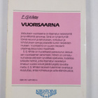 Ellen G. White : Vuorisaarna - pikkukuva 2