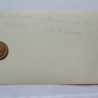 Karhula Kemistklubbsens Excursion 1934 * ei tv - pikkukuva 2