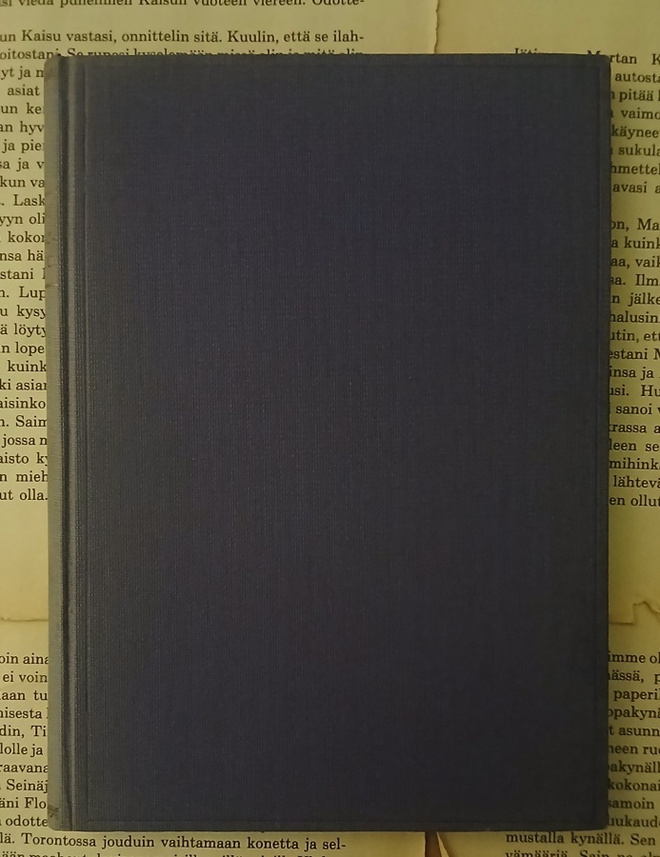 Charles Dickens - Jouluaatto: aavetarina jouluksi (sid.)