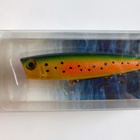 FLADEN CONRAD Popper 11cm, 19g - pikkukuva 1
