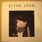 ELTON JOHN - Ice on Fire - pikkukuva 1