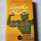 Herkuleen urotyöt Agatha Christie - pikkukuva 1