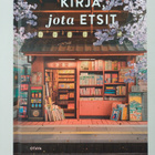 Sawako Natori : Kirja, jota etsit - pikkukuva 1