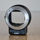 == Sony LA-EA3 Sony A to Sony E / NEX Mount Adapter - pikkukuva 2