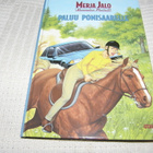 Merja Jalo Paluu Ponisaarelle - pikkukuva 1