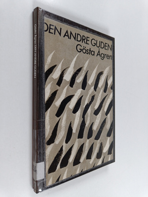 Gösta Ågren : Den andre guden