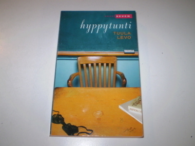 Tuula Levo : Hyppytunti