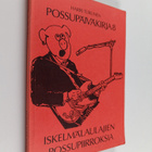 Harri Turunen : Possupäiväkirja 8 - pikkukuva 1