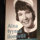 Seija Miettinen: Aina tyynnä ilomiellä (1.p.2009) Sis.pk:t - pikkukuva 1