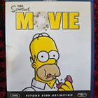 The Simpsons Movie (Blu-ray) - pikkukuva 1