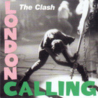 The Clash - London Calling - pikkukuva 1