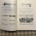 Suomen Matkailijayhdistys 1925 MATKAILU - pikkukuva 2