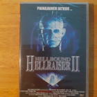 Hellraiser 2: Hellbound DVD - pikkukuva 1
