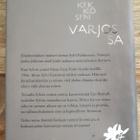 Johanna Venho - Ensimmäinen nainen - pikkukuva 2