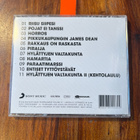 Herra Ylppö & Ihmiset - Pojat Ei Tanssi cd - pikkukuva 2