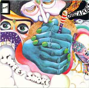 SWEET SMOKE - Just a poke v.1970
