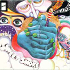 SWEET SMOKE - Just a poke v.1970 - pikkukuva 1