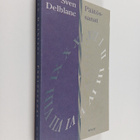 Sven Delblanc : Päätössanat - pikkukuva 1