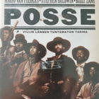 POSSE DVD - pikkukuva 1