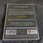 Screamers - Sirius 6B - tuhon planeetta Blu-Ray **muoveissa* - pikkukuva 2
