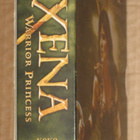 Xena Warrior Princess - 1. kausi  (6xDVD) - pikkukuva 3