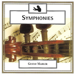 Gustav Mahler - Symphonies (CD)