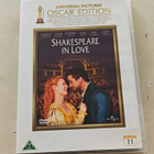 Shakespeare in love DVD - pikkukuva 1