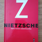Friedrich Nietzsche - Näin puhui Zarathustra - pikkukuva 1