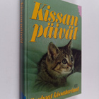 Lesley (toim.) O'Mara : Kissanpäivät : parhaat kissatarinat - pikkukuva 1