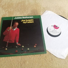 JUKKA RAITANEN - Jos tuopin nyt saan LP - pikkukuva 1