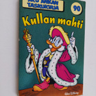 Walt Disney : Kullan mahti - pikkukuva 1
