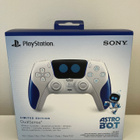 PlayStation DualSense Astro Bot Limited Edition - pikkukuva 1