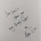 Mintie Das : Storm sisters : Kuohuva maailma (signeerattu... - pikkukuva 3