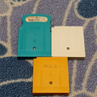 Game De Hakken Tamagotchi Nintendo Game Boy Pelit - pikkukuva 2