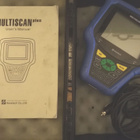 Hanatech Multiscan Plus monimerkkitesteri - pikkukuva 3