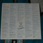 TONY JOE WHITE Dangerous ~ LP Ex/Ex - pikkukuva 3