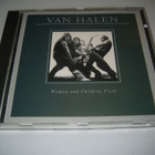 Van Halen - Women And Children First (CD) - pikkukuva 1