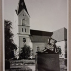 Ylivieska: Kirkko *** (1842) - pikkukuva 1