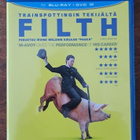 Filth (2013) Blu-ray + DVD - pikkukuva 1