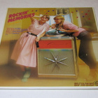 *2LP* VARIOUS Rockin' Memories - pikkukuva 1