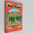 Carolyn Keene : Neiti Etsivä ja sisäoppilaitoksen salaisuus - pikkukuva 1