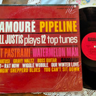 Bill Justis LP - pikkukuva 1
