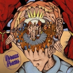Moses Hazy - The Incredible Flow Of Life Show (CD)
