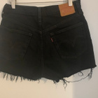 LEVIS 501 PREMIUM SHORTSIT KOKO W 27 - pikkukuva 2